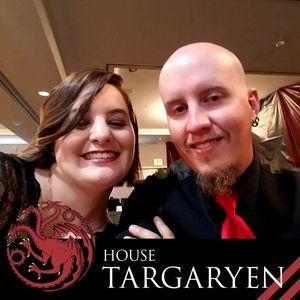 Meet your Posher, Brandi